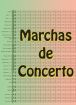 Marchas de Concerto