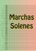 Marchas Solenes