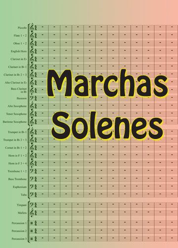 Marchas Solenes