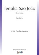 Tertúlia São João