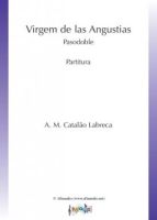 Virgem de las Angustias