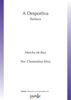 A Desportiva