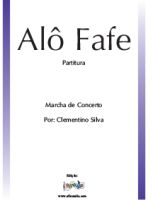 Alô Fafe