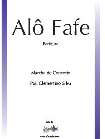 Alô Fafe