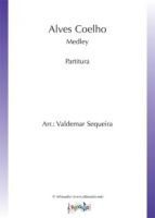 Alves Coelho - Medley