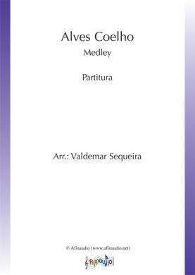 Alves Coelho - Medley