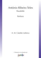 António Ribeiro Telles