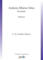 António Ribeiro Teles