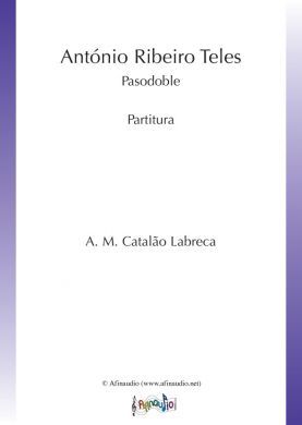 António Ribeiro Telles