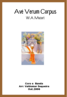 Ave Verum corpus