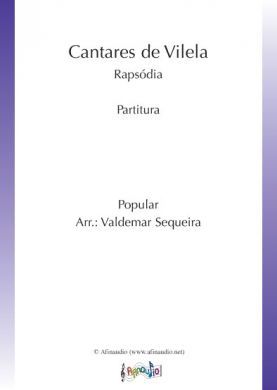 Cantares de Vilela