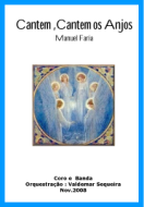 Cantem, Cantem os Anjos