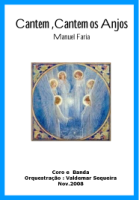 Cantem, Cantem os Anjos