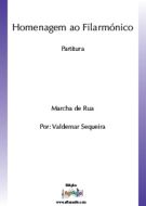 Homenagem ao Filarmónico