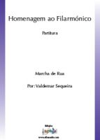 Homenagem ao Filarmónico
