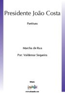 Presidente João Costa