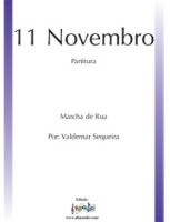 11 Novembro