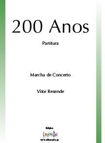 200 Anos