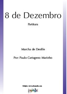 8 de Dezembro