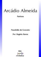 Arcádio Almeida