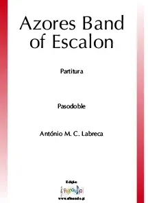 Azores Band of Escalon