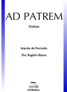 Ad Patrem