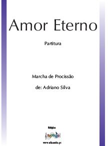 Amor Eterno