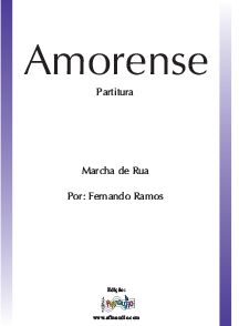 Amorense
