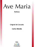 Ave Maria