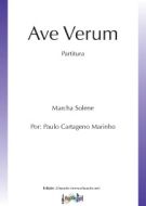 Ave Verum
