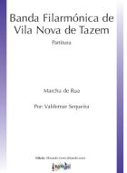 Banda Filarmónica de Vila Nova de Tazem