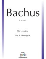 Bachus