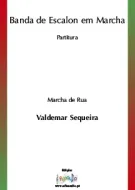 Banda de Escalon em Marcha