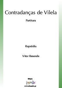 Contradanças de Vilela