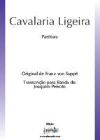 Cavalaria Ligeira
