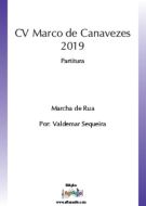 CV Marco de Canavezes 2019