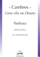 Cambres - Uma Vila no Douro