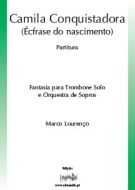 Camila Conquistadora