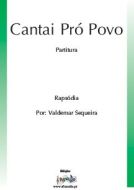 Cantai Pró Povo