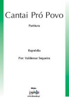 Cantai Pró Povo