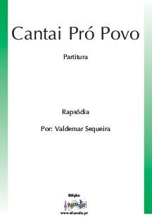 Cantai Pró Povo