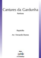 Cantares da Gardunha