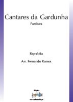 Cantares da Gardunha