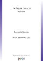 Cantigas Frescas