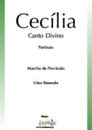 Cecília, Canto Divino