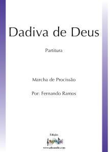 Dádiva de Deus