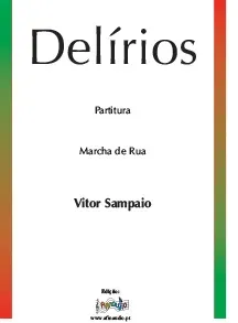 Delírios