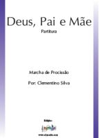 Deus, Pai e Mãe