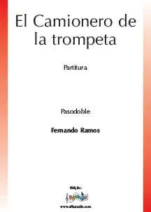 El Camionero de la Trompeta