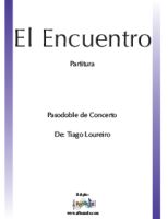 El Encuentro
